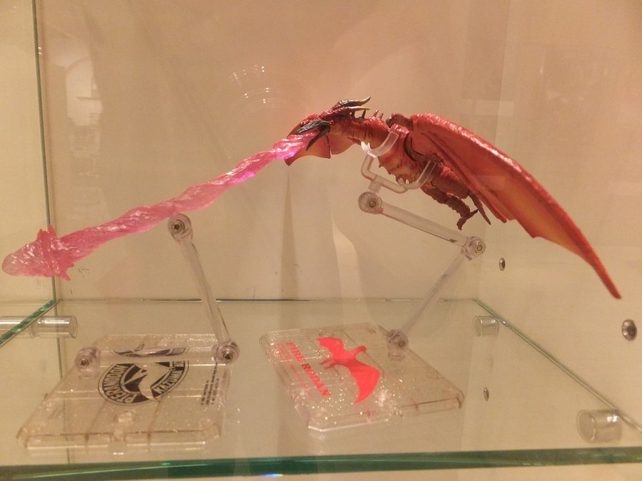 ゴジラ・ストアの逆襲 in なんばマルイ 店内展示物 写真・SNS投稿OK!! ゴジラ・ストアの逆襲 in なんばマルイ 店内展示物 写真・SNS投稿OK!!