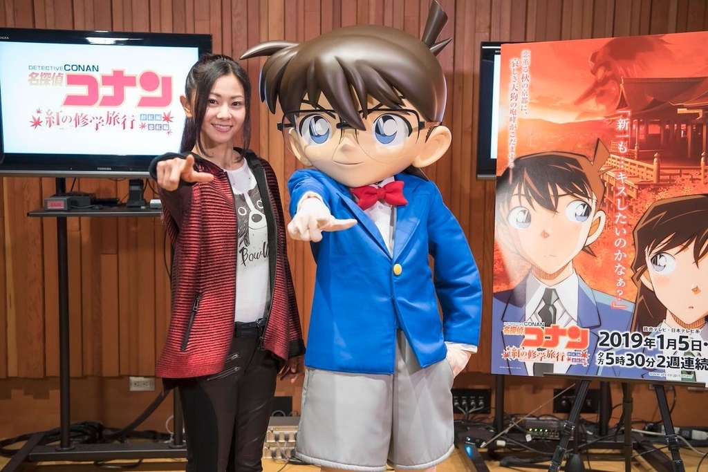 名探偵コナン　にこにこぬいぐるみパペット第2弾　少年サンデーS 全員サービス 名探偵コナン にこにこぬいぐるみパペット 少年サンデーS 全員