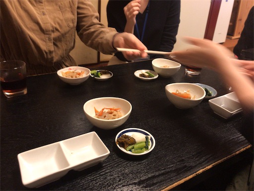 雄太 築地 或阿呆の東京