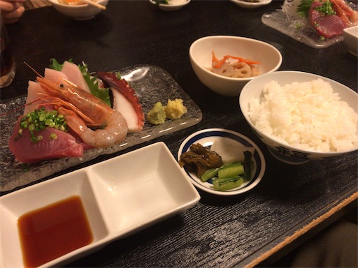 雄太 築地 或阿呆の東京