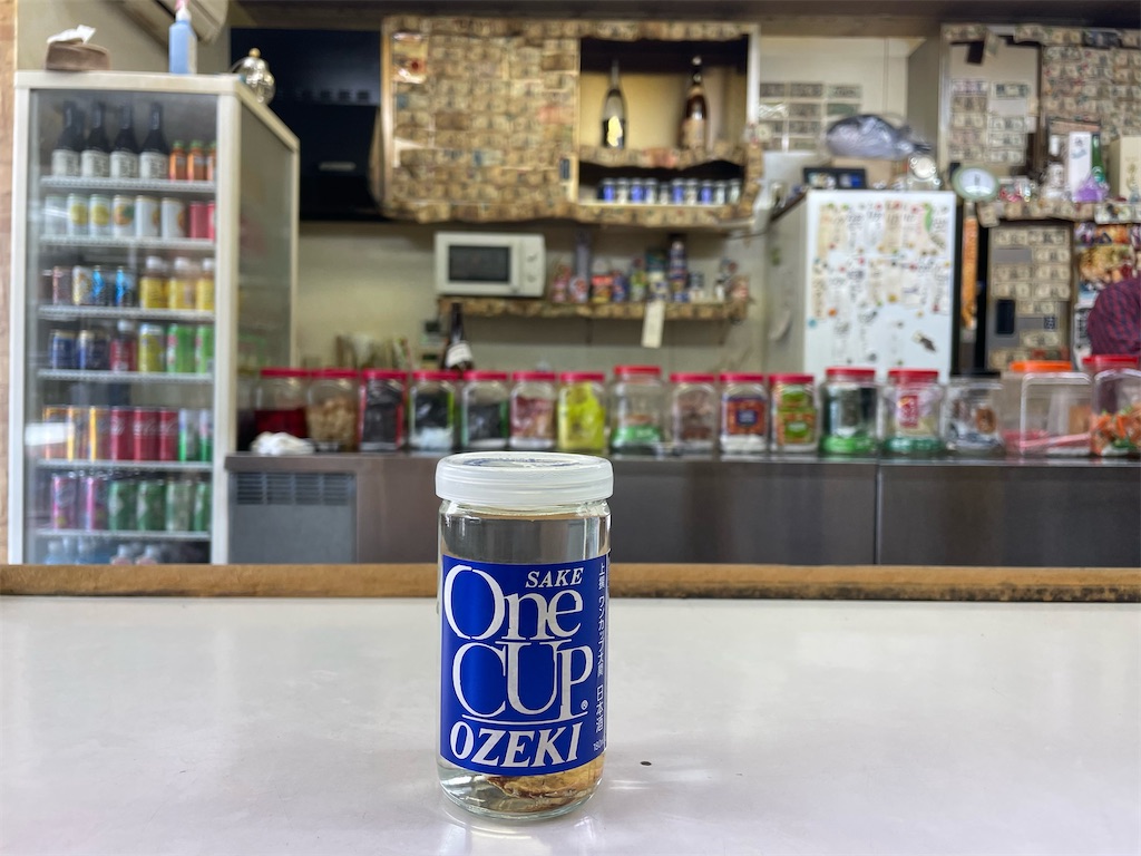 ヒデヨシ商店（横須賀） - 或阿呆の東京