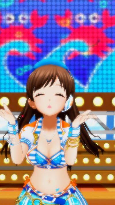 新田美波への想いが爆発したので ごった煮 新田美波への想いが爆発したので ごった煮