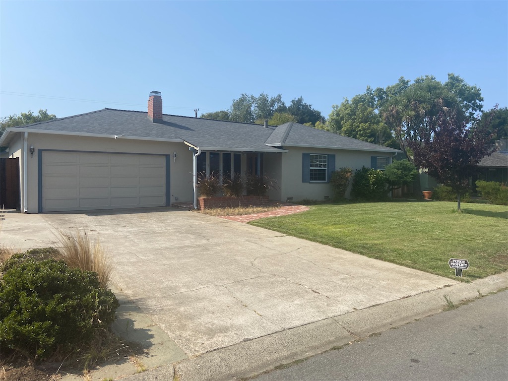 Apple創業者スティーブジョブズ氏のお家\u0026お墓巡り - penchanブログ＠シリコンバレー, image size:1024x768