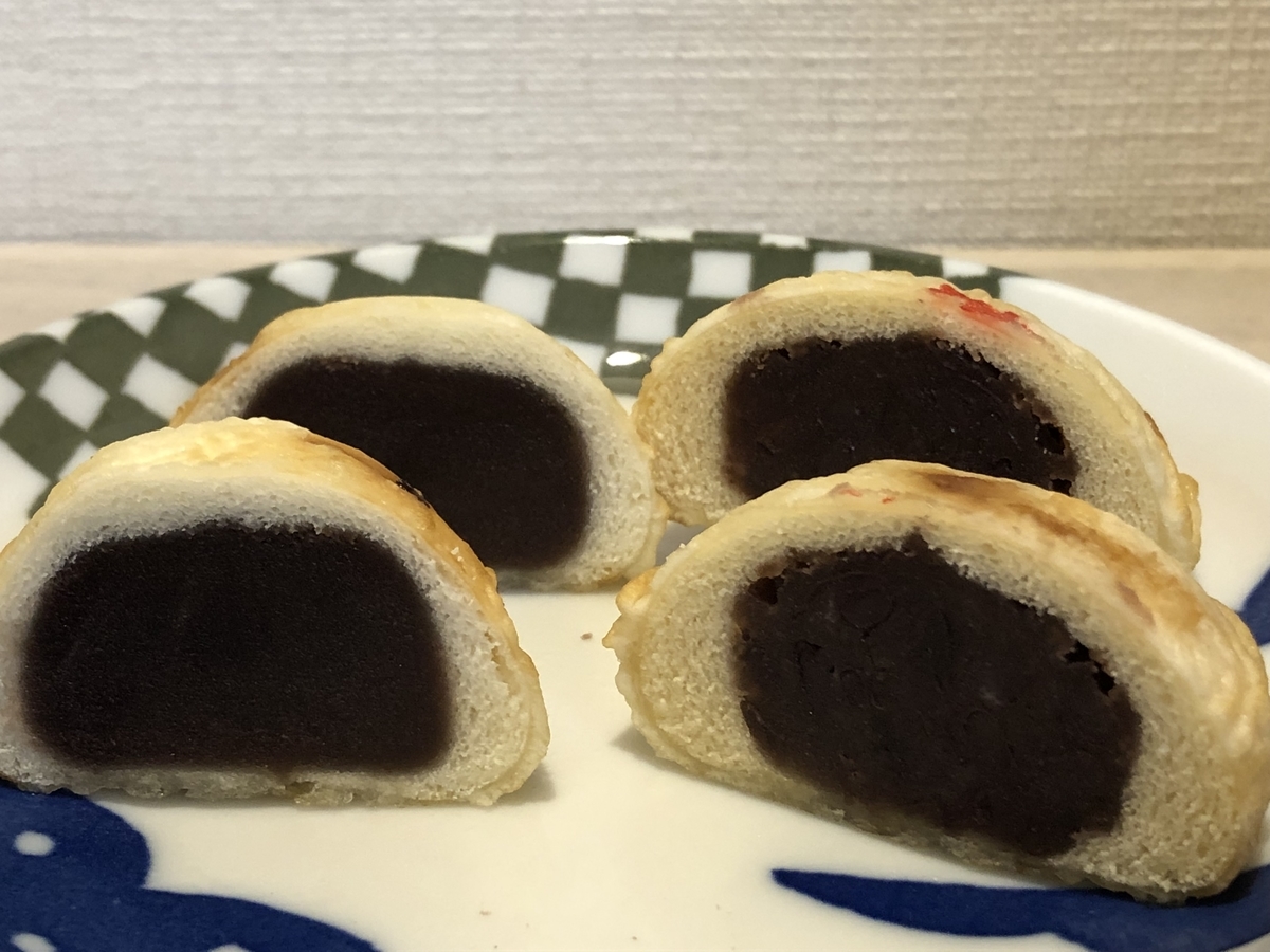 信州よりお盆名物「天ぷらまんじゅう」届く - 信州松本ぺんぎん堂