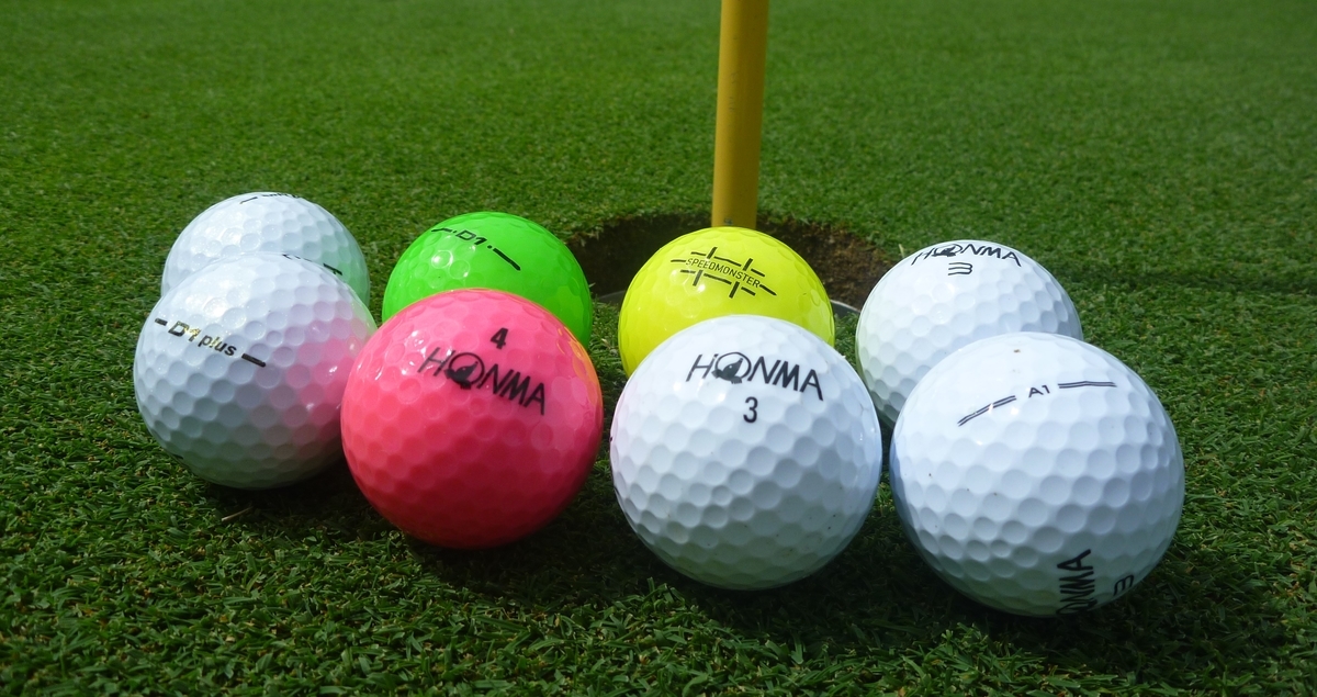 全国送料無料ギフト HONMA D1シリーズ - ゴルフの王道から少しそれた話 その他