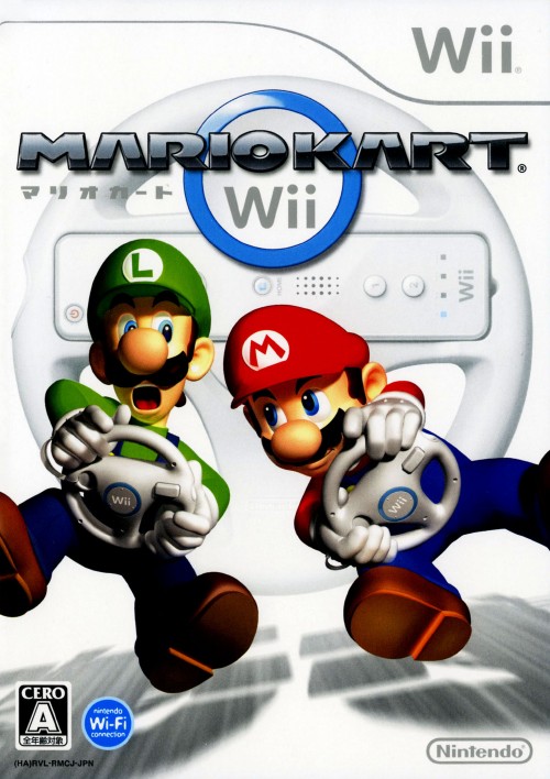 マリオカートwiiとは ゲームの人気 最新記事を集めました はてな
