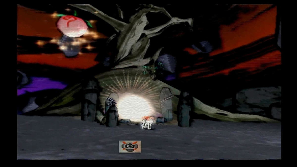 【PS2】大神 (OKAMI) - ぺんぎんのゲーム今更情報 速報?いいえ既報です