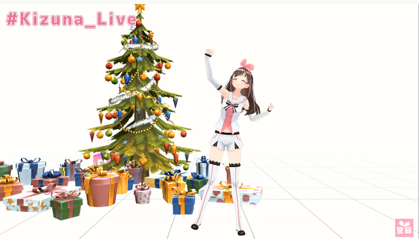 去年のおさらい バーチャルyoutuberのクリスマス配信きんとと視点まとめ Vtuber きんいろペンギンの夢を見る