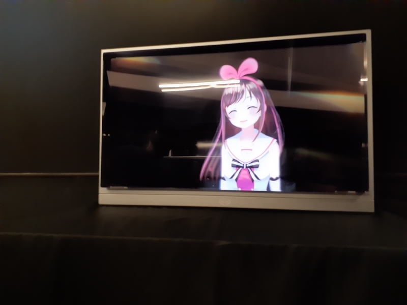 5才の誕生日おめでとう！】A.I.Party2021に現地参戦してきたレポ 