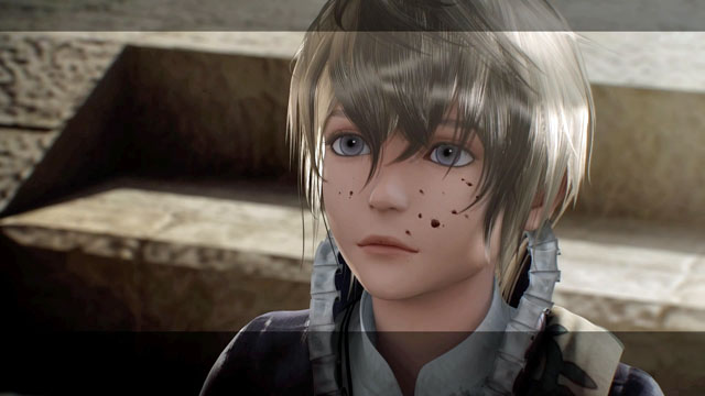 Ps4 ニーアレプリカント Ver 1 22 少年期でスロウライフ 攻略本について 感想その3 腐ったゲーム箱