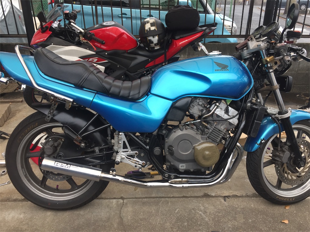 ジェイド250用フルエキ‼️ バイク用マフラー jade」の人気商品一覧 | 安い商品を通販サイトから