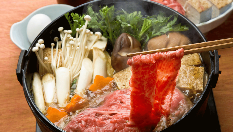 プロの味を自宅で再現!栗原はるみ流すき焼き割り下の作り方とコツ - siz’s blog