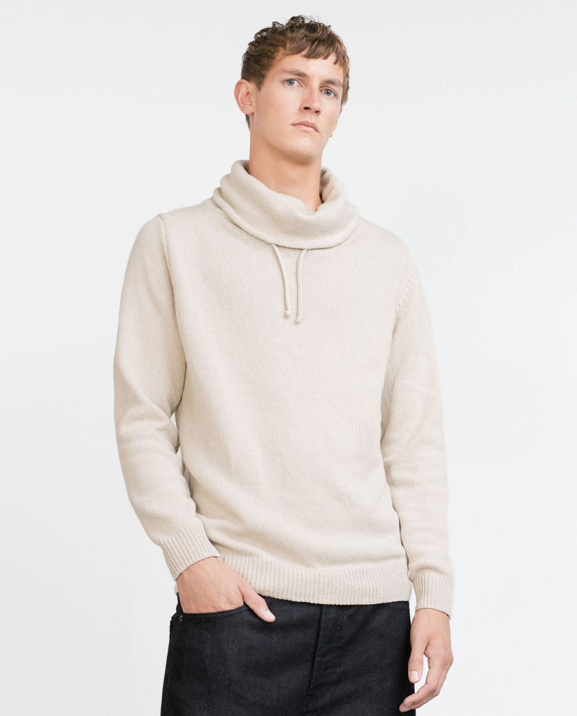 タートルネック15点比較 おすすめブランドはユニクロ 無印良品 洋服の選び方 色々な洋服を比較します