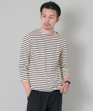 バスクシャツ特集 オーチバル 無印良品 ユニクロ等を詳しく解説 洋服の選び方 色々な洋服を比較します