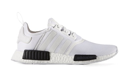 what is the adidas nmd