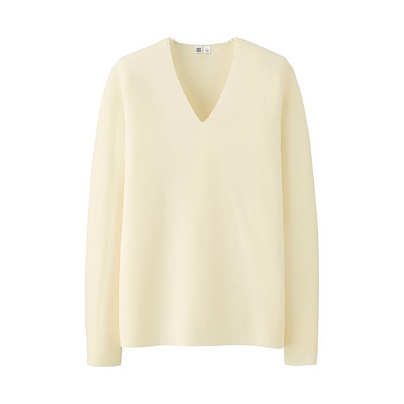 ちょっと踏み込んでユニクロユーのメンズ着こなしを考える 洋服の選び方 色々な洋服を比較します