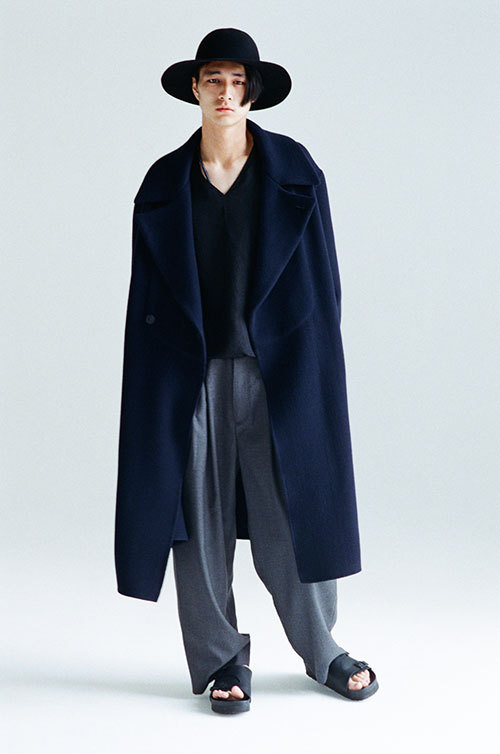 Uru ウル とは ギャルソンパタンナーが立ち上げたファッションブランドuruを紹介 洋服の選び方 色々な洋服を比較します