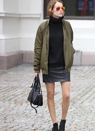 10種 冬アウター別スナップ 10種類のアウターを攻略 チェスターコートからムートンコートまで幅広く 洋服の選び方 色々な洋服を比較します