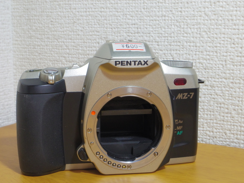 Makiのペンタブログ