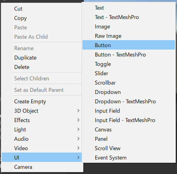 Grid Layout Groupって何 Unity Penyop S Blog