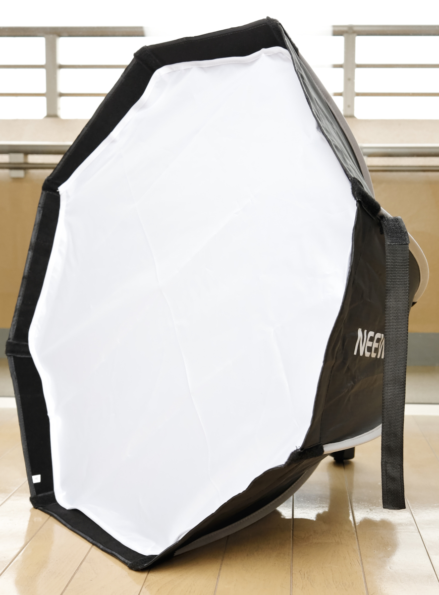 八万円相当セルフポートレートブラウス NEEWER 25.6
