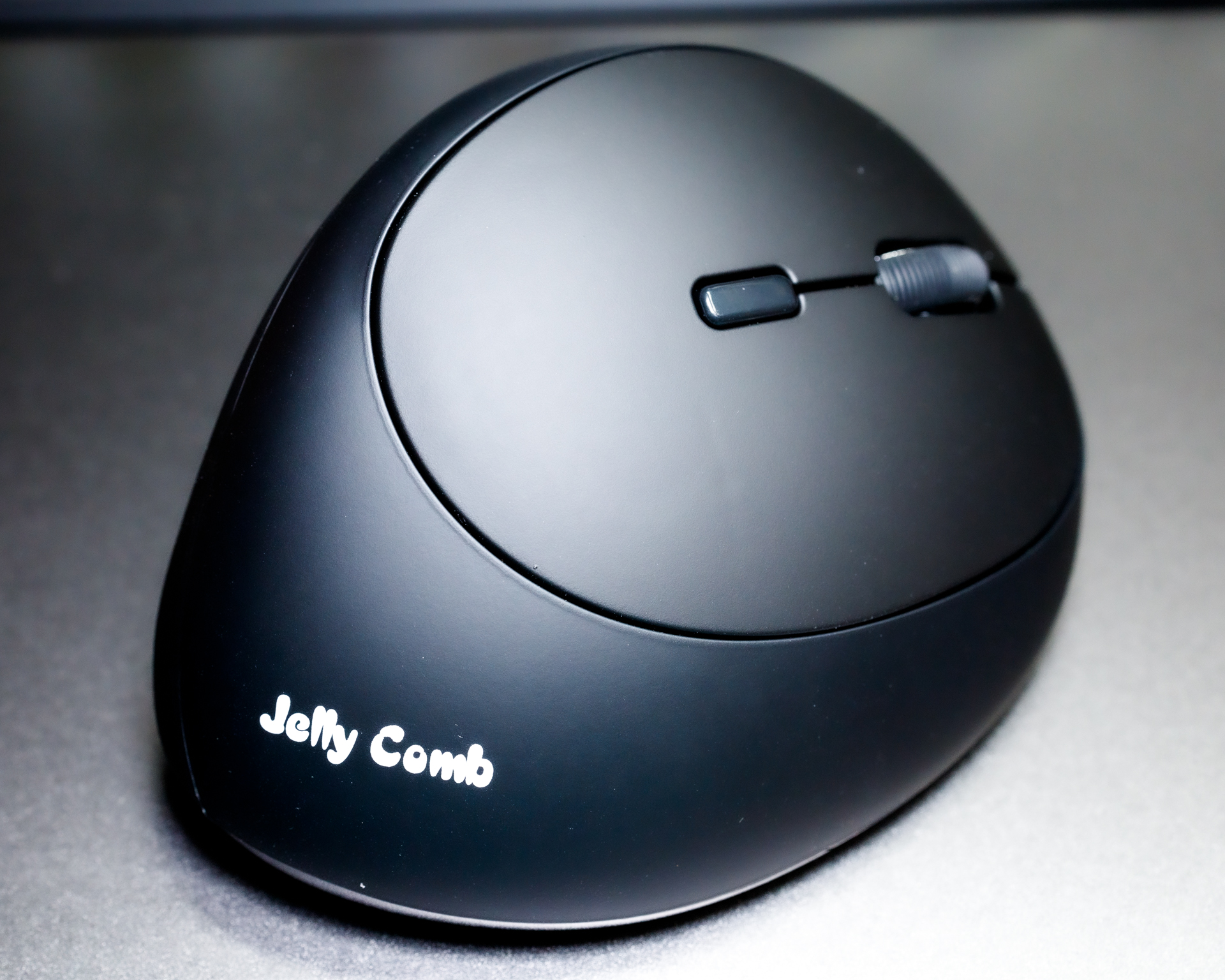 Jelly Comb ワイヤレスマウス 黒 Jelly Comb ワイヤレスマウス 黒 Amazon.com: Wireless Ergonomic