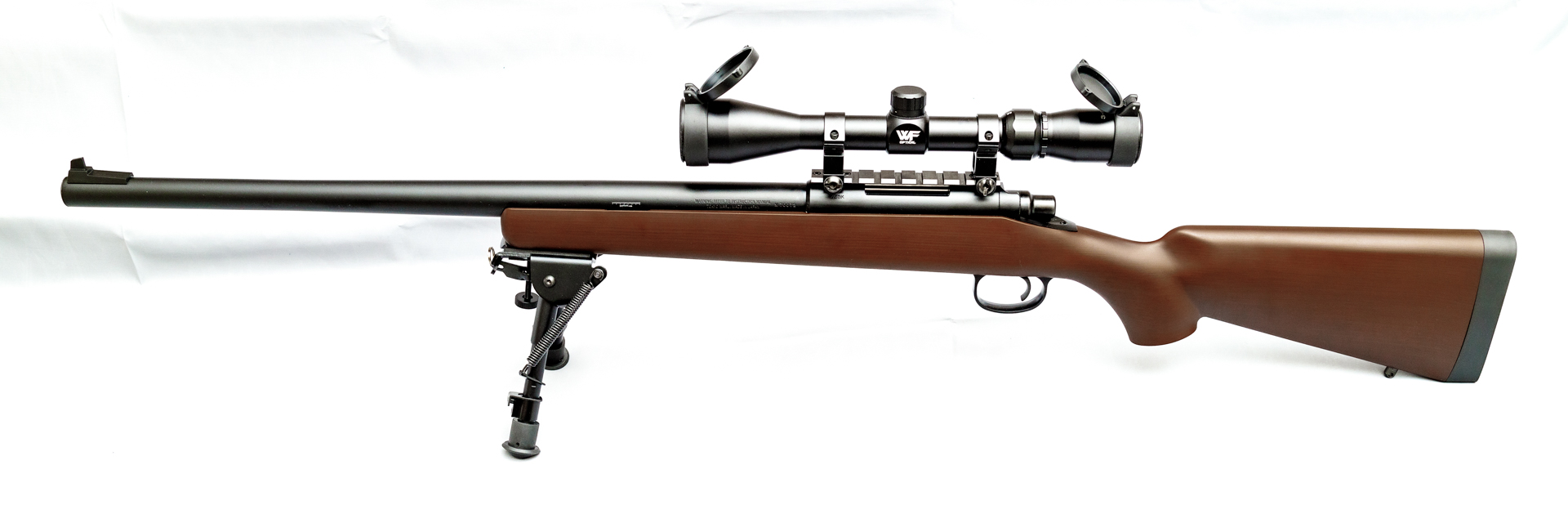 VSR-10 リアルショック version