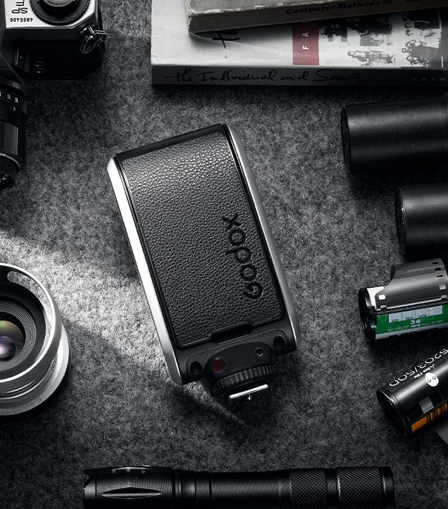 レアレトロ　Electric Eye ポケットカメラ　Senior 4000 Godox Lux Senior Retro Camera Flash ( 2022-07-25 更新 ) - pepe's blog