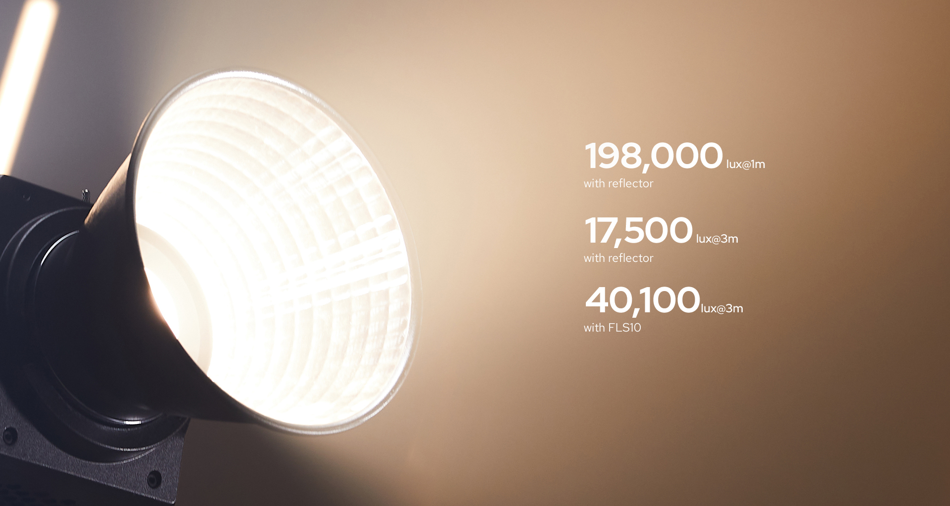 Godox KNOWLED M600Bi - pepe's blog