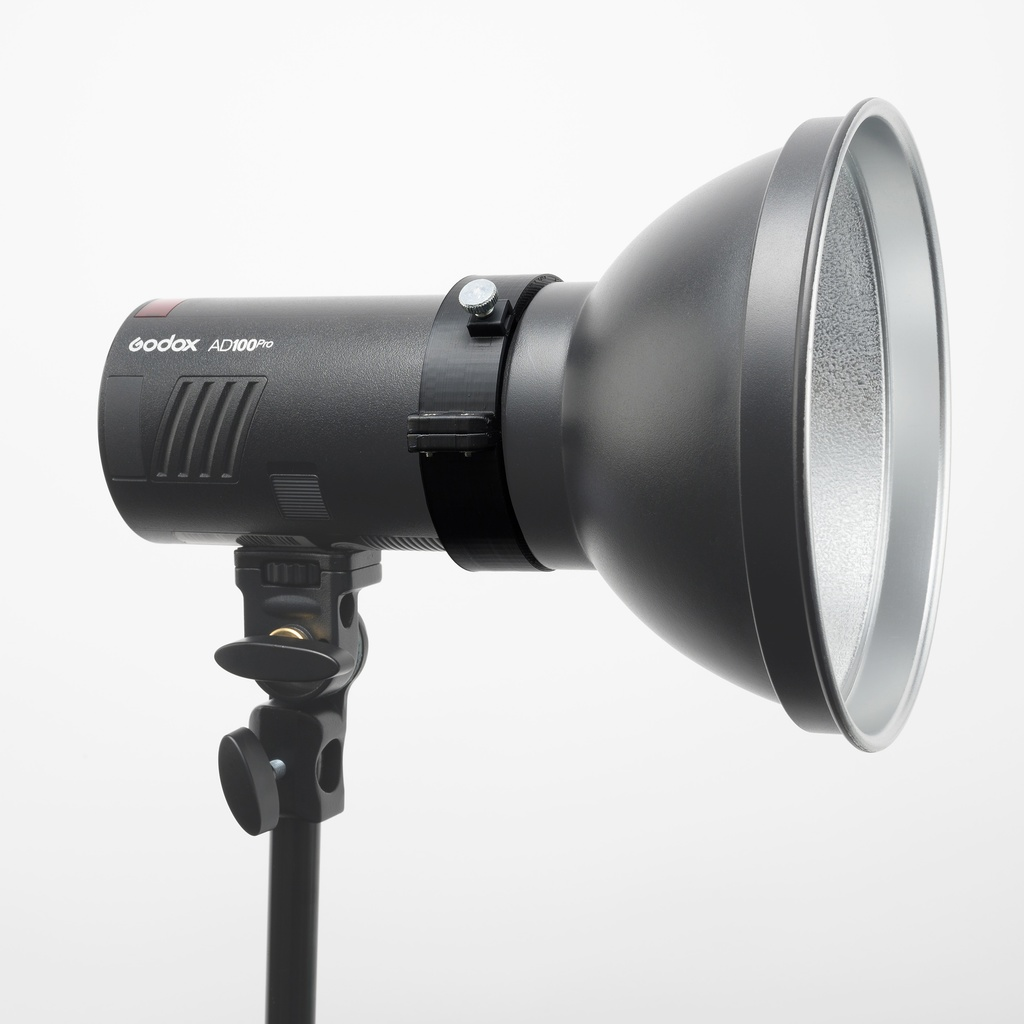 GODOX AD100pro ドームディフューザー付き 動作確認済み 【公式