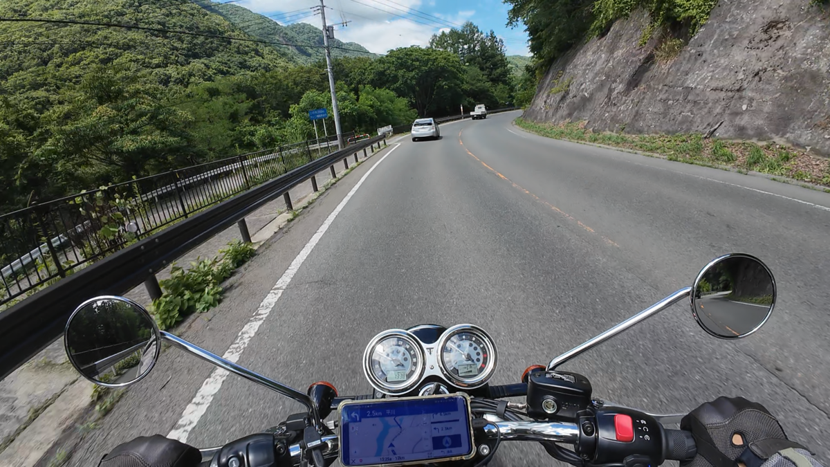 日本ロマンチック街道