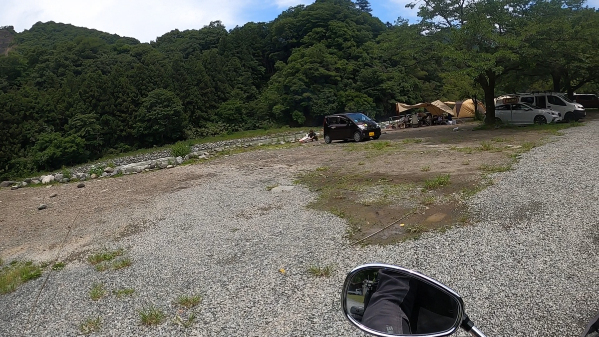 サイト探し