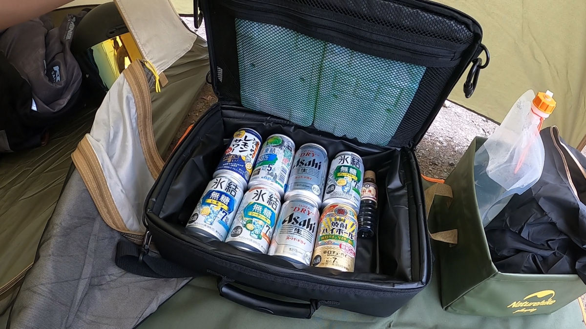 ソフトくらこの中身