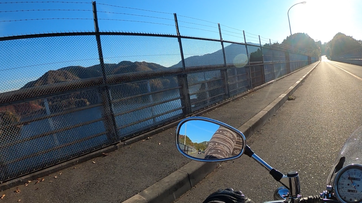 虹の大橋