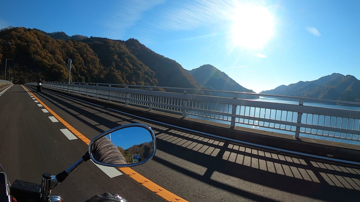 やまびこ大橋