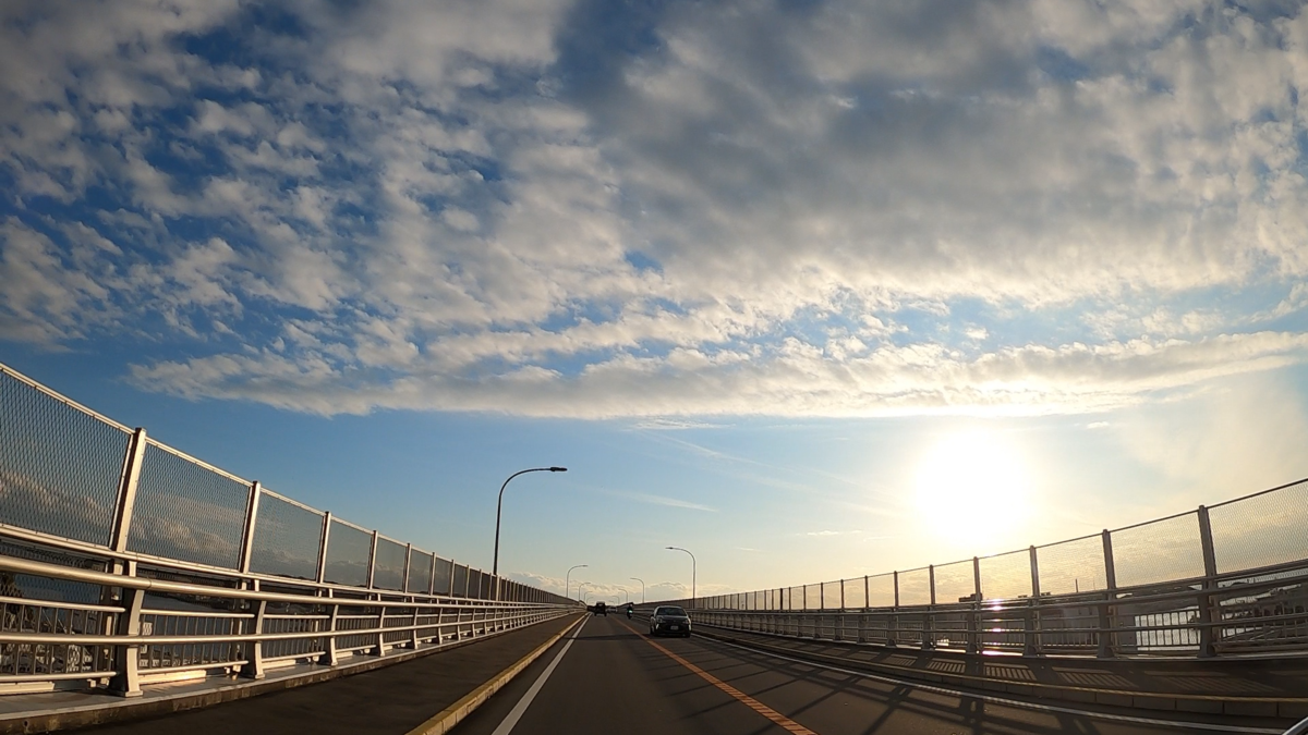 城ヶ島大橋