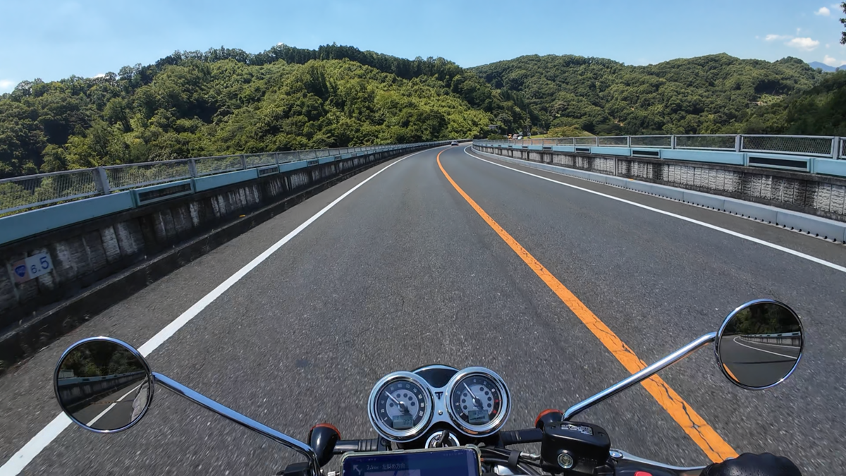 皆野寄居有料道路