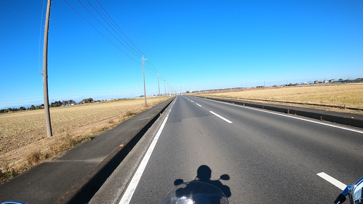 県道370号線