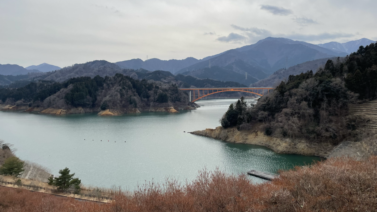 虹の大橋