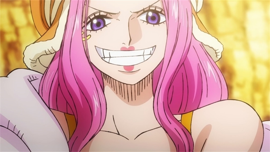 史上一番の盛り上がり 映画 One Piece Stampede の評判まとめ ぺっぽの映画ブログ