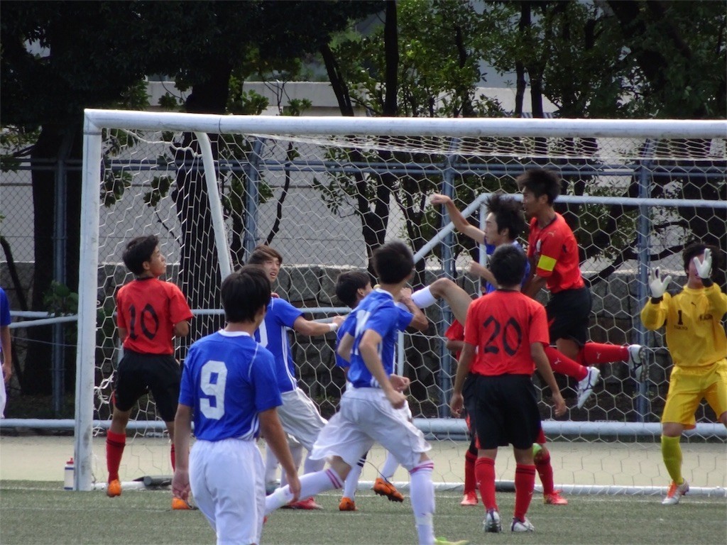 18 73 74 ばもばもな観戦記