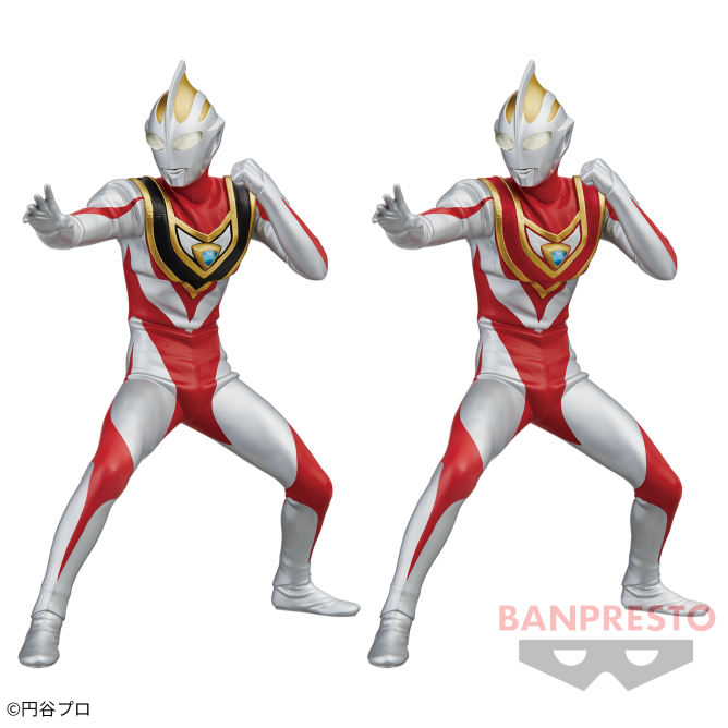 2022年5月】新作プライズフィギュア入荷予定【バンプレスト