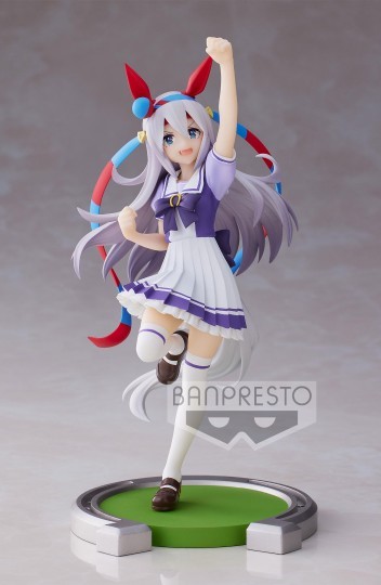 ウマ娘】ついに「ウマ娘プリティーダービー」のプライズ ウマ娘】ついに「ウマ娘プリティーダービー」のプライズ