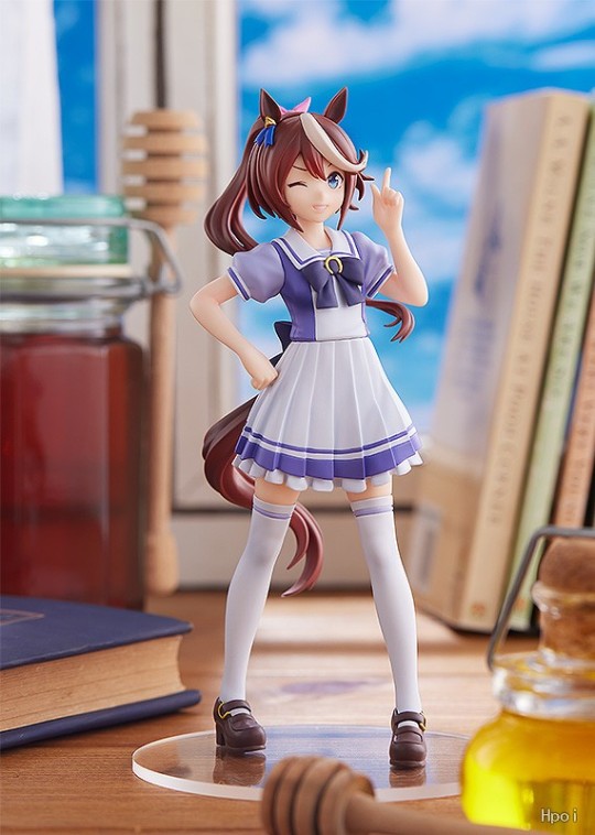 ウマ娘】全フィギュア情報まとめ【発売済み・発売予定】【プライズ