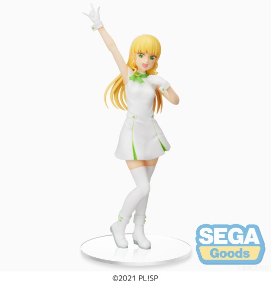 2022年8月】新作プライズフィギュア入荷予定【バンプレスト