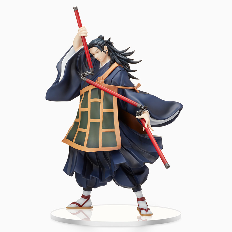2022年6月】新作プライズフィギュア入荷予定【バンプレスト