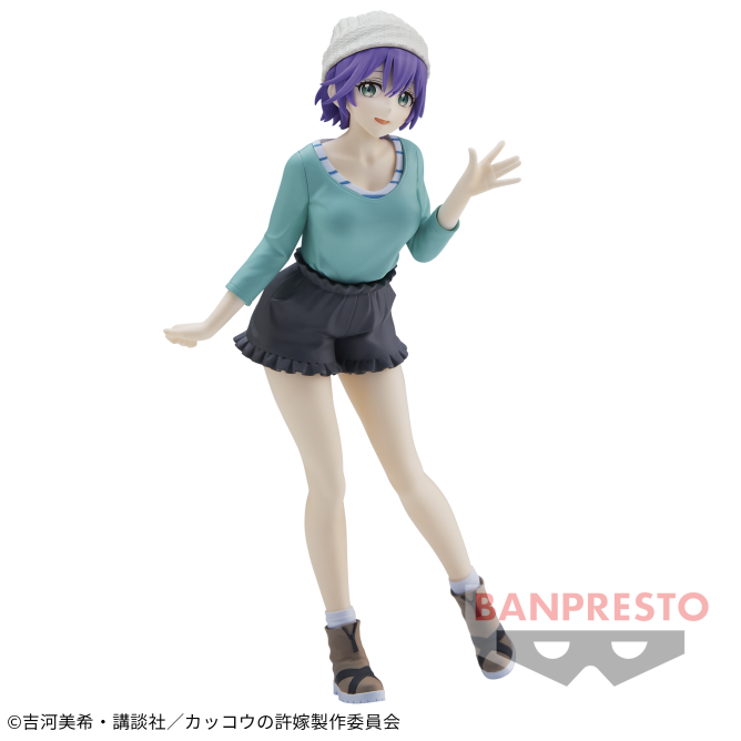 【新登場 人気プライズフィギュア ６個セット】まとめ売り〆〆// 2022年5月】新作プライズフィギュア入荷予定【バンプレスト/フリュー
