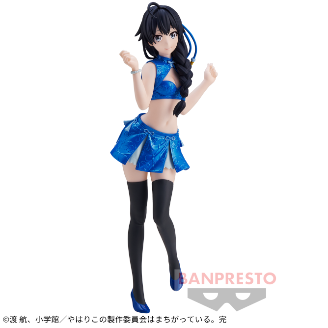 2022年6月】新作プライズフィギュア入荷予定【バンプレスト/フリュー