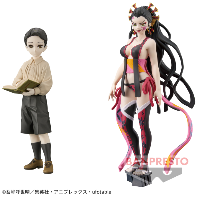 新品未開封 プライズ 7体セット ブースターパック 運命廻放編 叛逆の狼煙 ｜ Z/X - Zillions of