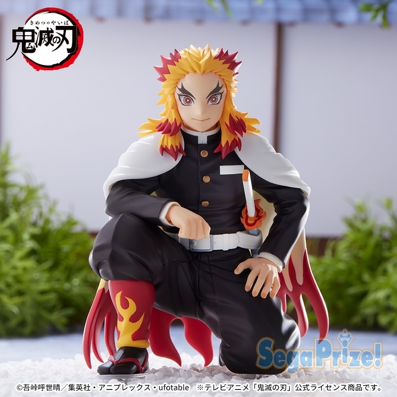 2022年7月】新作プライズフィギュア入荷予定【バンプレスト